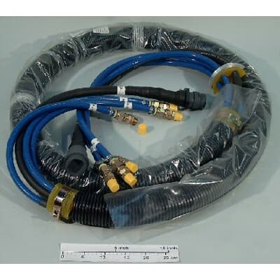 ABB机器人配件 ABB配件原厂型号 3HAC4732-1