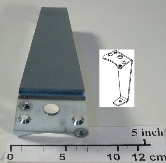 ABB机器人配件 ABB配件原厂型号 3HAC024298-001