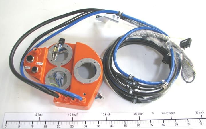 ABB机器人配件 ABB配件原厂型号 3HAC027282-001