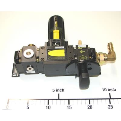 ABB机器人配件 ABB配件原厂型号 3HAC17120-1