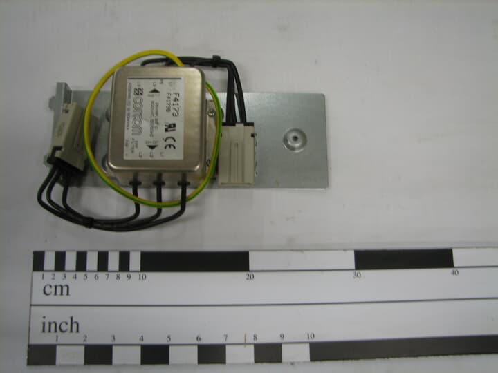 ABB机器人配件 ABB配件原厂型号 3HAC14649-1