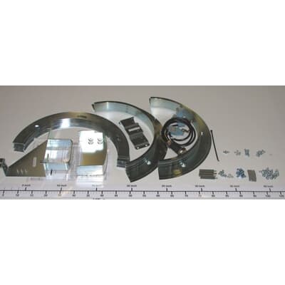 ABB机器人配件 ABB配件原厂型号 3HAC12071-2