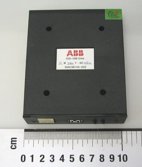 ABB机器人配件 ABB配件原厂型号 3HAC040232-002
