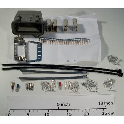 ABB机器人配件 ABB配件原厂型号 3HAC16669-1