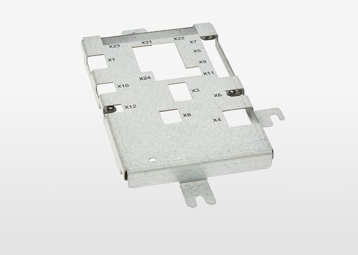 ABB机器人配件 ABB配件原厂型号 3HAC023974-001