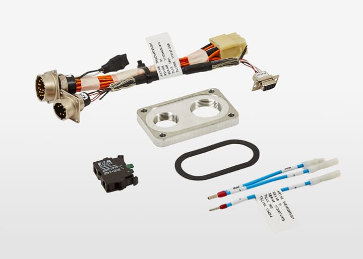 ABB机器人配件 ABB配件原厂型号 3HAC046328-001
