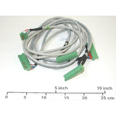 ABB机器人配件 ABB配件原厂型号 3HAC022112-001