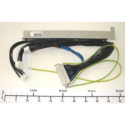 ABB机器人配件 ABB配件原厂型号 3HAC6420-1