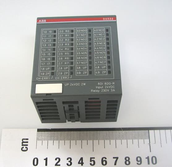 ABB机器人配件 ABB配件原厂型号 3HAC041983-001