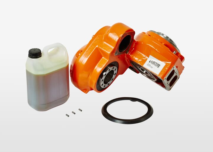 ABB机器人配件 ABB配件原厂型号 3HAC038547-001