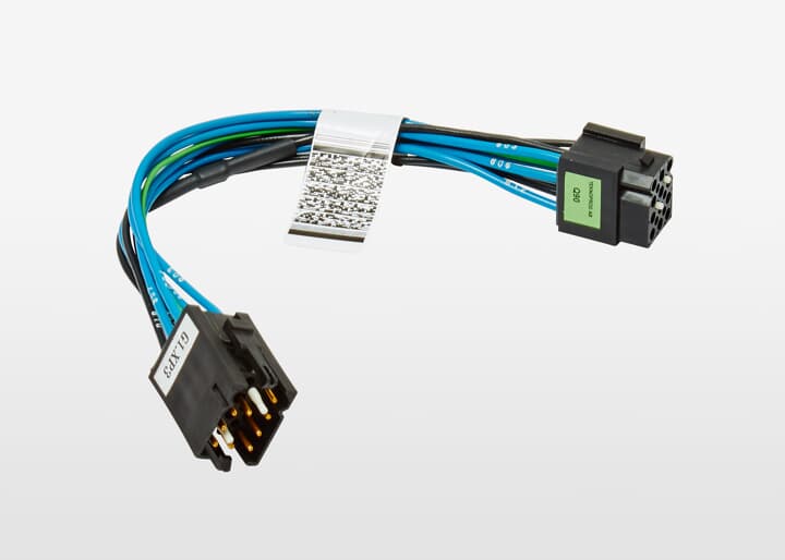 ABB机器人配件 ABB配件原厂型号 3HAC13261-1
