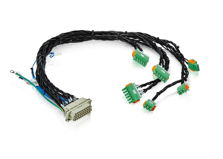 ABB机器人配件 ABB配件原厂型号 3HAC034169-001