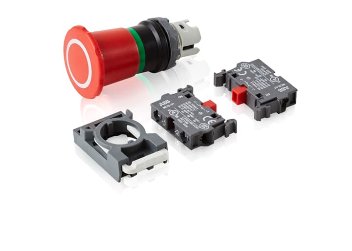 ABB机器人配件 ABB配件原厂型号 3HAC040194-001