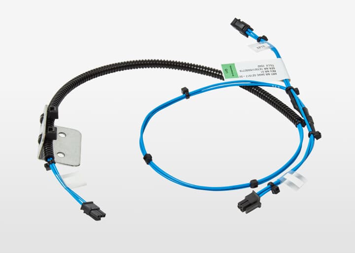 ABB机器人配件 ABB配件原厂型号 3HAC021917-001