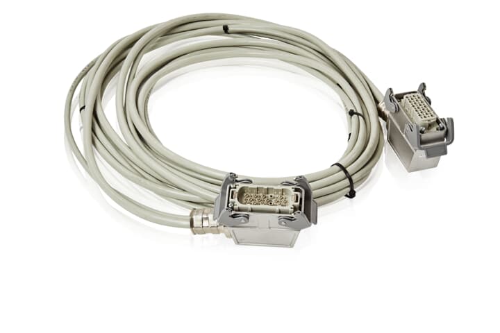 ABB机器人配件 ABB配件原厂型号 3HAC3353-1