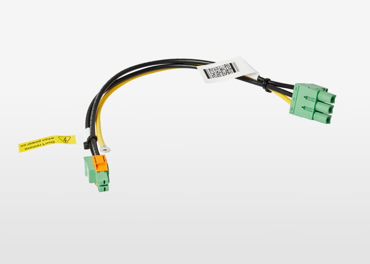 ABB机器人配件 ABB配件原厂型号 3HAC036612-003