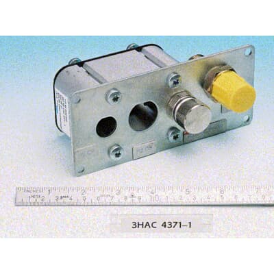 ABB机器人配件 ABB配件原厂型号 3HAC4371-1