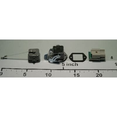 ABB机器人配件 ABB配件原厂型号 3HAC021910-001