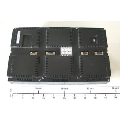 ABB机器人配件 ABB配件原厂型号 3HAC025338-006