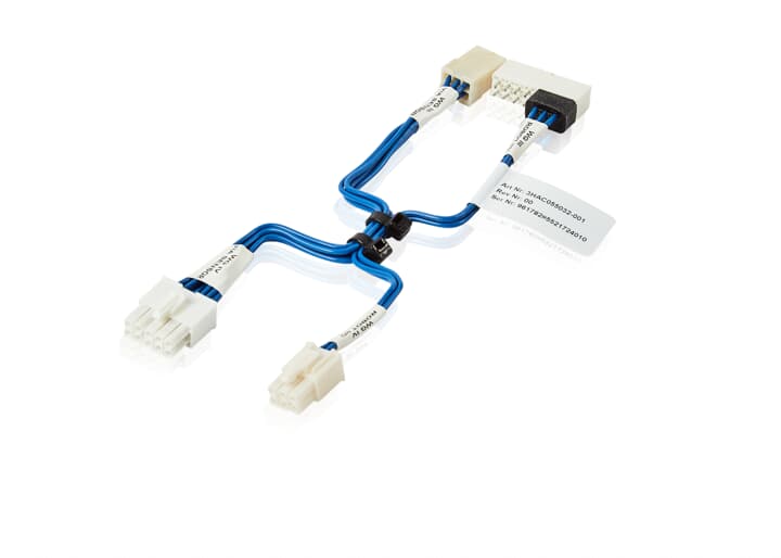 ABB机器人配件 ABB配件原厂型号 3HAC055032-001