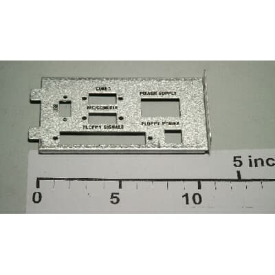ABB机器人配件 ABB配件原厂型号 3HAC8517-4