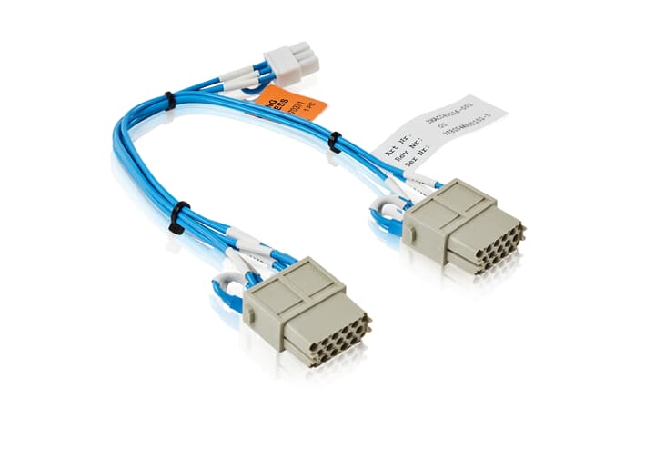 ABB机器人配件 ABB配件原厂型号 3HAC049516-001