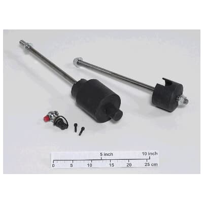 ABB机器人配件 ABB配件原厂型号 3HAC13452-1