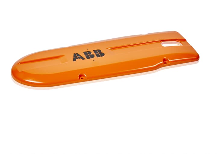 ABB机器人配件 ABB配件原厂型号 3HAC024672-004