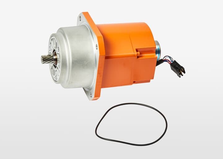 ABB机器人配件 ABB配件原厂型号 3HAC021725-001