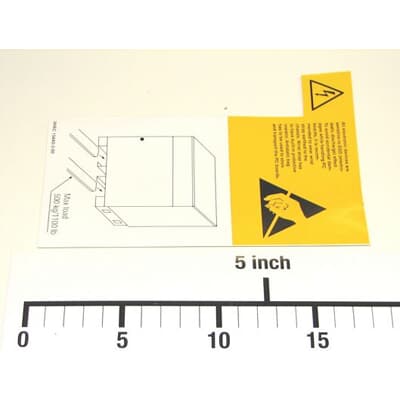 ABB机器人配件 ABB配件原厂型号 3HAC15643-3