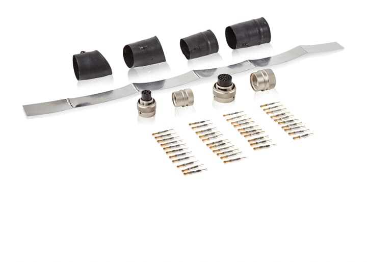 ABB机器人配件 ABB配件原厂型号 3HAC025396-001