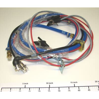 ABB机器人配件 ABB配件原厂型号 3HAC16372-1