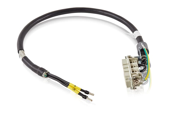 ABB机器人配件 ABB配件原厂型号 3HAC035631-001