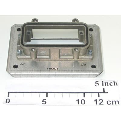 ABB机器人配件 ABB配件原厂型号 3HAC025066-001