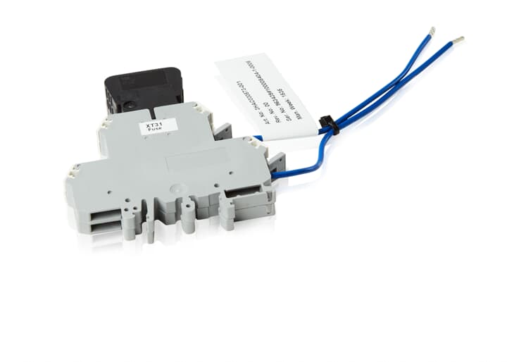 ABB机器人配件 ABB配件原厂型号 3HAC030573-001