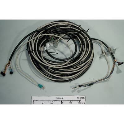 ABB机器人配件 ABB配件原厂型号 3HAC021273-001