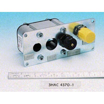ABB机器人配件 ABB配件原厂型号 3HAC4370-1