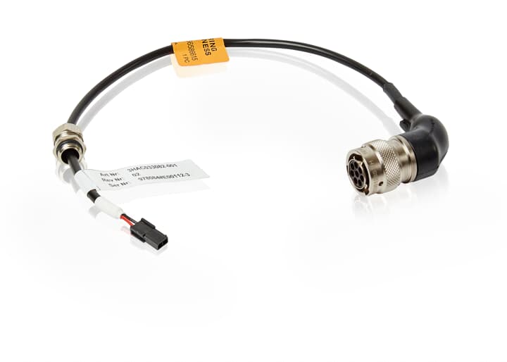 ABB机器人配件 ABB配件原厂型号 3HAC033082-001