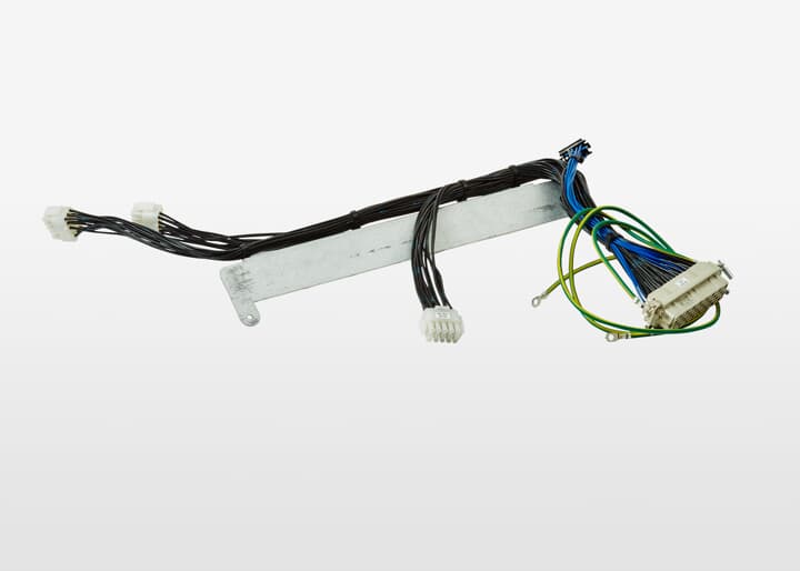 ABB机器人配件 ABB配件原厂型号 3HAC6333-1 Drive System int. cable