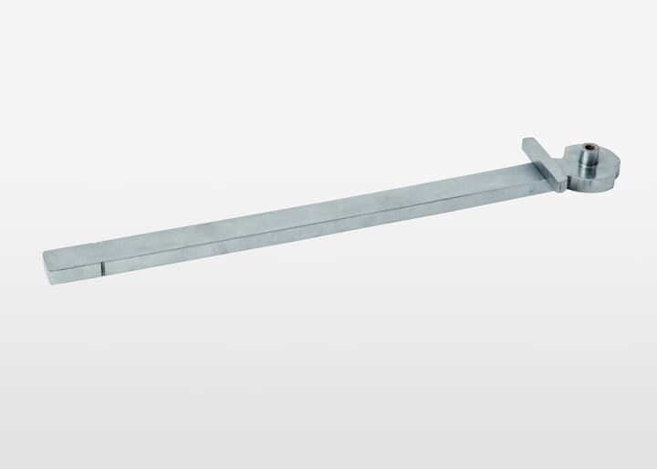 ABB机器人配件 ABB配件原厂型号 3HAC024044-001 Belt adjust