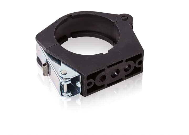 ABB机器人配件 ABB配件原厂型号 3HAC024692-013 Gripping Clamp
