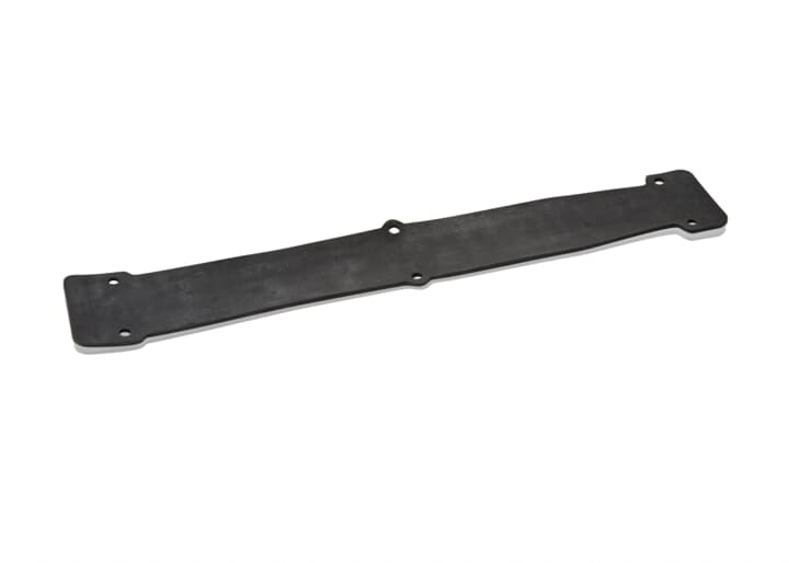 ABB机器人配件 ABB配件原厂型号 3HAC043398-001 Gasket, cable cover arm extender 450 mm