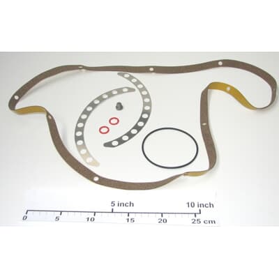 ABB机器人配件 ABB配件原厂型号 3HAC021448-001 Material set ax.4