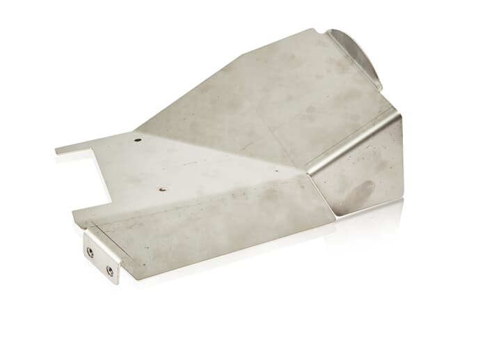 ABB机器人配件 ABB配件原厂型号 3HAC051290-001 Cover plate