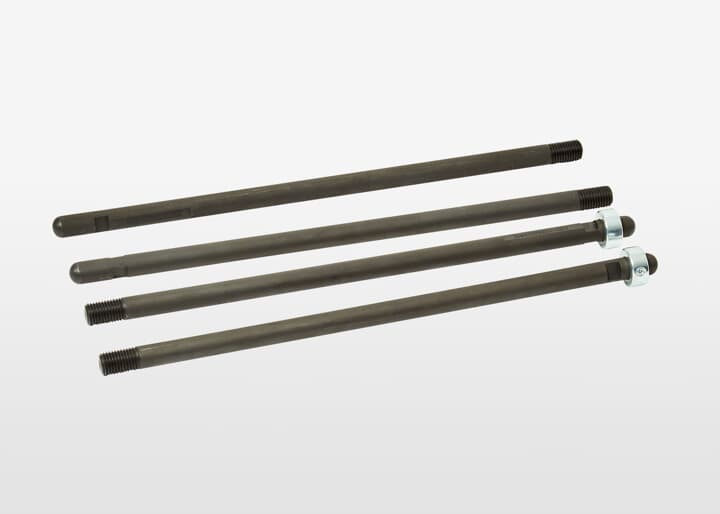 ABB机器人配件 ABB配件原厂型号 3HAC059801-001 Mounting set gear axis 2-3