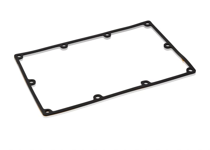 ABB机器人配件 ABB配件原厂型号 3HAC022047-001 Gasket, base cover