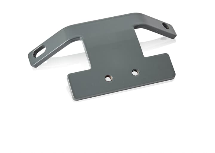 ABB机器人配件 ABB配件原厂型号 3HAC051201-001 Upper arm bracket