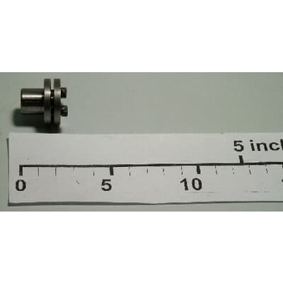 ABB机器人配件 ABB配件原厂型号 3HAC7939-1 Clamping unit
