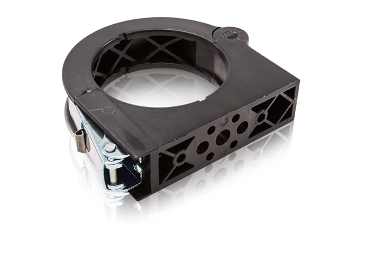 ABB机器人配件 ABB配件原厂型号 3HAC14280-1 Gripping Clamp