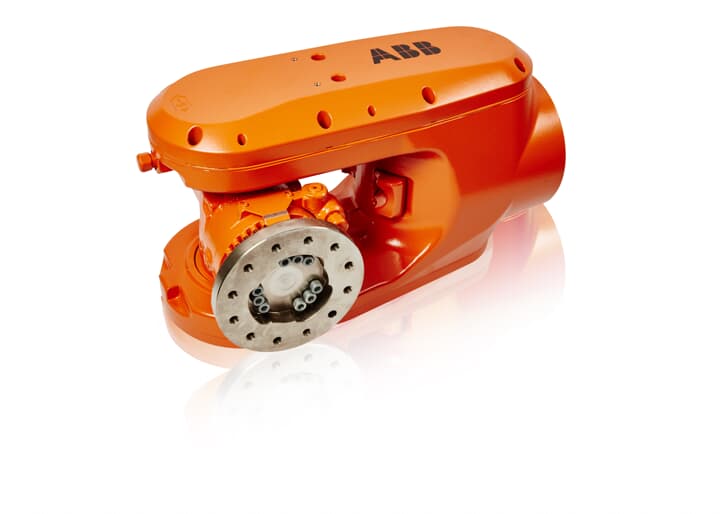 ABB机器人配件 ABB配件原厂型号 3HAC059655-002 Wrist
